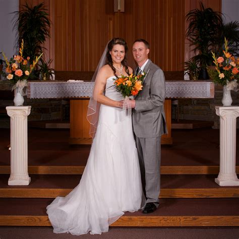 Coeur d'Alene Wedding: Lance & Michelle - BLOG | Leap Photography