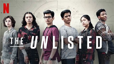 When Will The Unlisted Season 2 Release Date ? | Heroes netflix, Unlisted, Netflix