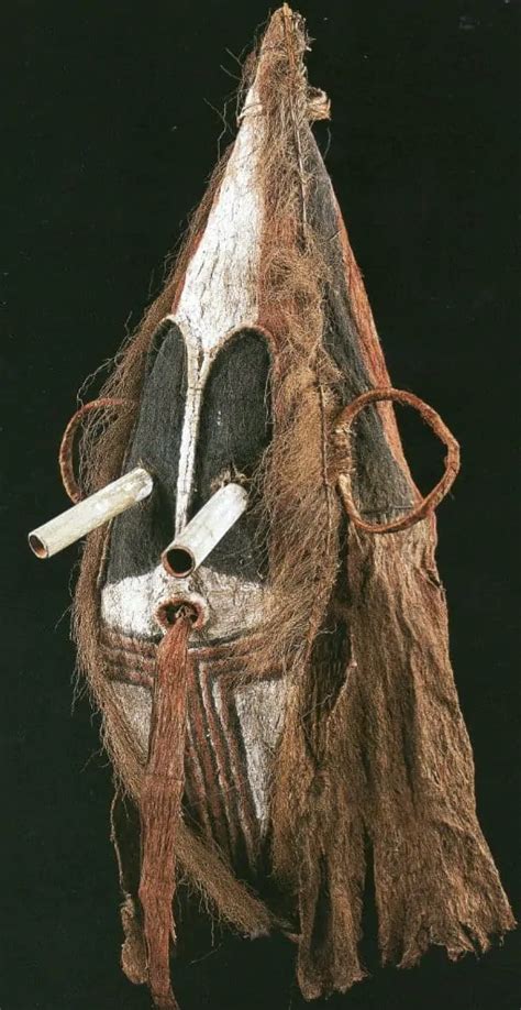 New Guinea Masks | Papua new guinea masks | sell | buy | value