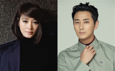 Hye-Soo & Ju Ji-Hoon cast in SBS drama series “Hyena” | AsianWiki Blog