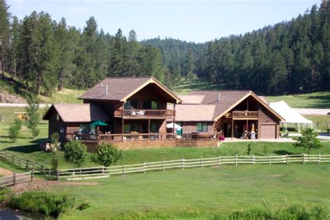 Double Diamond Ranch, LLC - The Diamond Spur Lodge, Nature Lodges ...