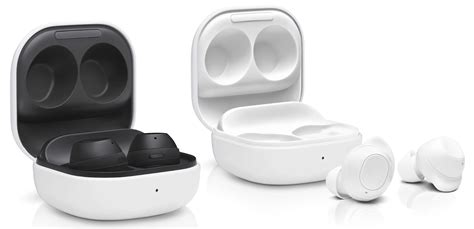 Samsung Introduces Surprisingly Affordable Galaxy Buds FE - HomeTheaterReview