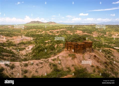 Olduvai gorge hi-res stock photography and images - Alamy