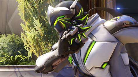 How To Get Better With Genji | Di.community