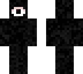 seek | Minecraft Skin