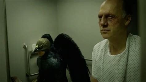 The Ending Of Birdman Explained