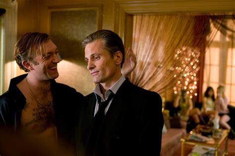 Is The 'Eastern Promises' Sequel Back On?