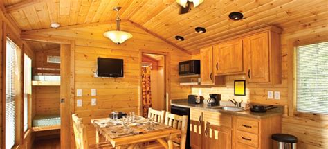 Cherokee, North Carolina Lodging | Cherokee / Great Smokies KOA Holiday