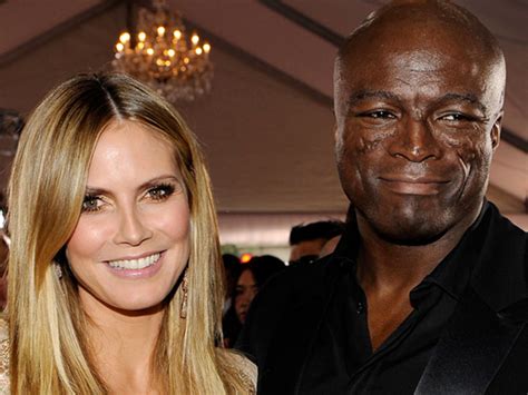 Heidi Klum files for divorce from Seal - TODAY.com