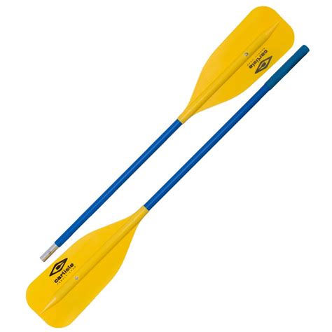 Carlisle Take-Apart Standard Kayak Paddle | NRS