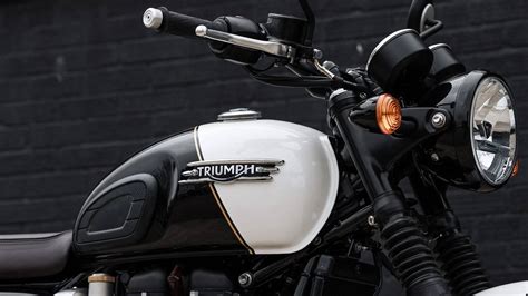 New 2024 Triumph Bonneville T120 Black DGR Limited Edition | Motorcycles in Indianapolis IN ...