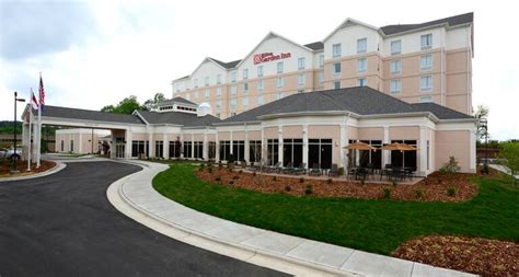 Hilton Garden Inn Greensboro Airport, NC Hotel