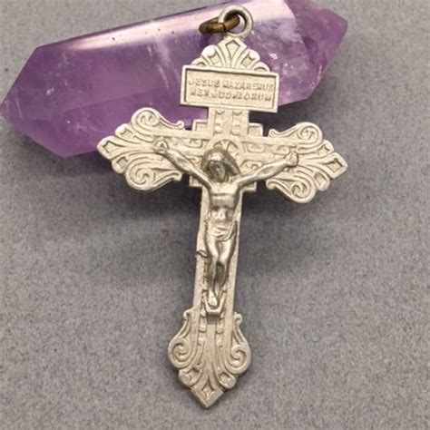 Pardon Crucifix - Etsy