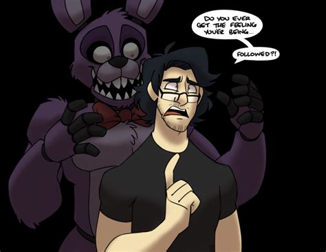 Where stories live | Markiplier fan art, Markiplier fnaf, Fnaf