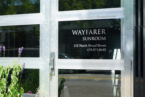 Event Venues — Wayfarer Hotel & Events