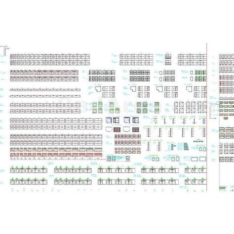 cupboard autocad block – CadArea: Premium Design & Blueprint Downloads for Project Excellence