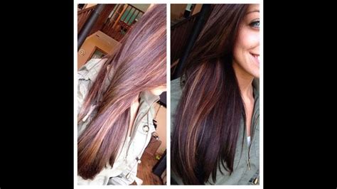 30 Hair Highlights for Dark Brown Hair ( Caramel Brunette Hair Color) | Highlights for dark ...