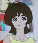 Miki Makimura Voice - Devilman Crybaby (TV Show) - Behind The Voice Actors