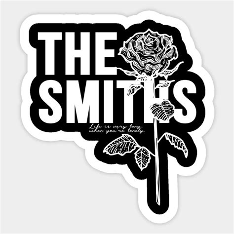 The Smiths - Sticker sold by Philippines Hippopotamus | SKU 344710 ...