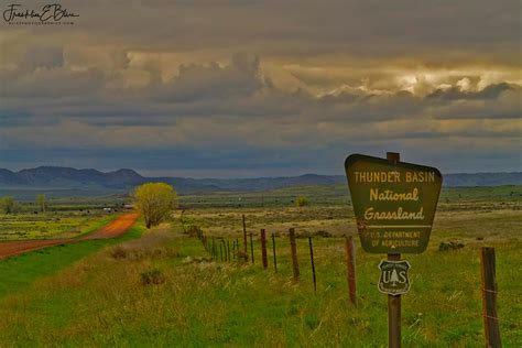 Thunder Basin National Grasslands | Thunder Basin National G… | Flickr