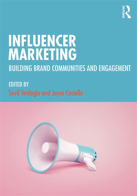 Influencer Marketing | Taylor & Francis Group