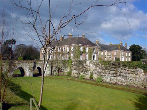 Eccleshall Castle - Staffordshire