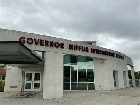 Governor Mifflin School District | SitelogIQ