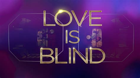 Love Is Blind – Season 01 (2020) – The Reality Archive