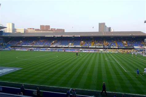 Portman Road – StadiumDB.com