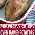 Parmesan Garlic Butter Baby Red Potatoes - healthy recipes breakfast