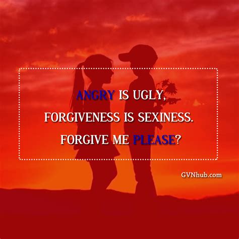 I Am Sorry Messages for Girlfriend: Apology Quotes for Her - GVN Hub