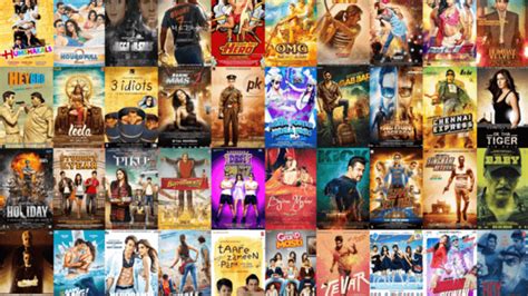 Top 10 Bollywood Movies - Javatpoint