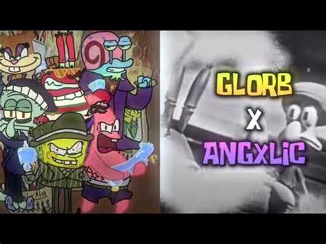 Glorb X ANGXLIC - The Bottom 2 (guitar remix) (Sped up) - YouTube