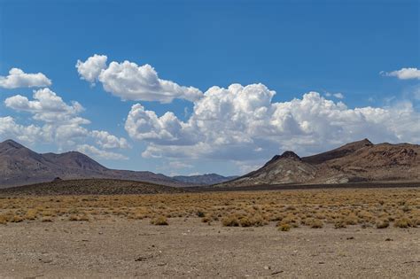 Desert Arid Landscape Mountains - Free photo on Pixabay - Pixabay