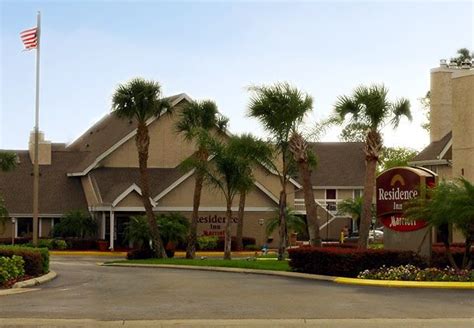 Residence Inn Orlando International Drive | hotel