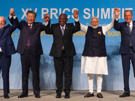 UAE, Saudi Arabia to join BRICS economic group - Utilities Middle East