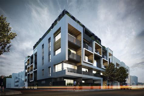 Queens Apartments | Artisan Architects Pty Ltd | Archello