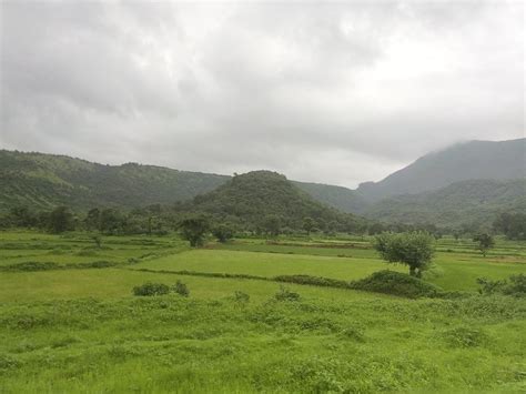 Vangani Waterfall aka Dhabdhaba at Vangani near Karjat | The journey of ...