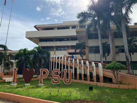 Senate OKs bill institutionalizing PSU external campuses