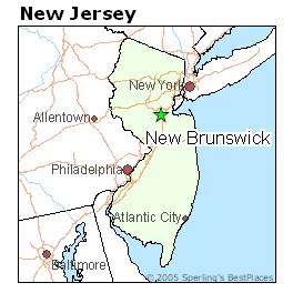 New Brunswick, NJ