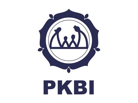 Logo PKBI Vector Cdr & Png HD - Biologizone