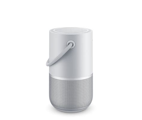 Bose Portable Smart Speaker | Bose