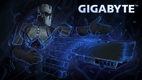 🔥 [50+] Gigabyte Wallpapers 1920x1080 | WallpaperSafari