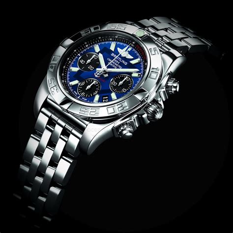 Breitling Watch Repair | Breitling Service Center USA | West Coast Watch