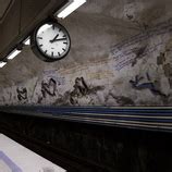 Stockholm Metro – Fubiz Media