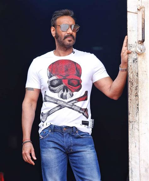 Why Ajay Devgn is making his OTT Debut - Rediff.com movies