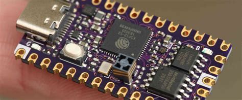 30 Best ESP32 Projects in 2023 - RAYPCB