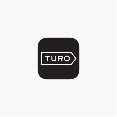 Turo Logo - LogoDix