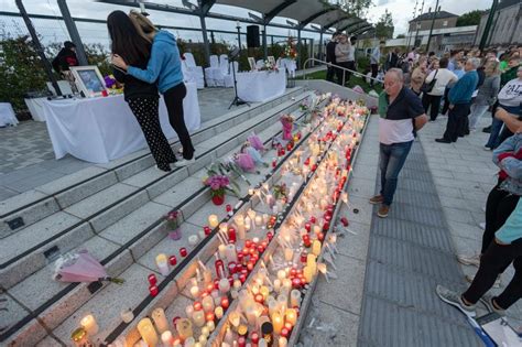 Community unites in grief at prayer vigil in memory of four Clonmel ...