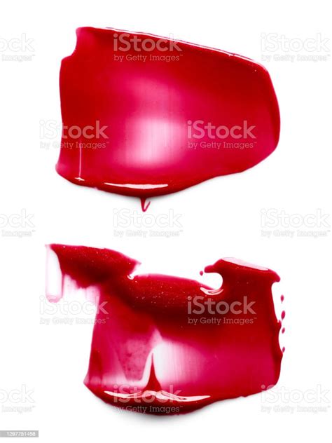 Red Lipstick Swatches Stock Photo - Download Image Now - Beauty, Close-up, Color Image - iStock